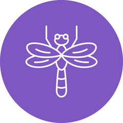 Dragonfly Icon