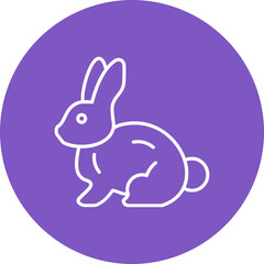 Rabbit Icon