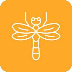 Dragonfly Icon