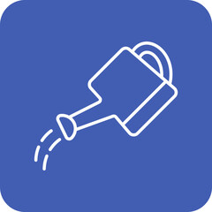 Watering Can Icon
