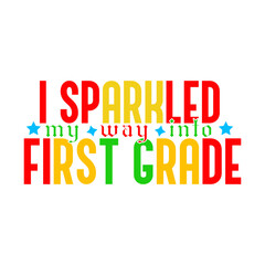 BACK TO SCHOOL SVG DESIGN , CUTE KITTEN ON APIKE OF BOOKS SVG DESIGN