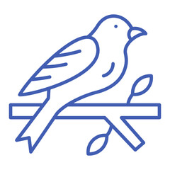 Bird Icon