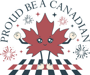 Canada sublimation design Bundle