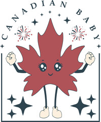 Canada sublimation design Bundle