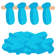 rock, sea, fishery, seafood, fisherman, fishing, fish, marine products, fish market, market, trading, shellfish, crustacean, mollusk, cephalpod, mariane mammal