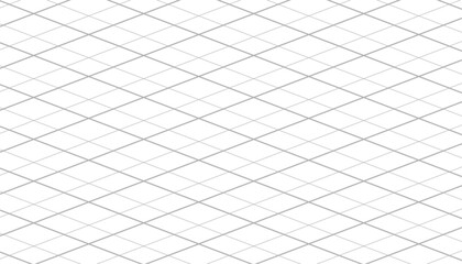 elegant geometric texture banner with mesh stripe design
