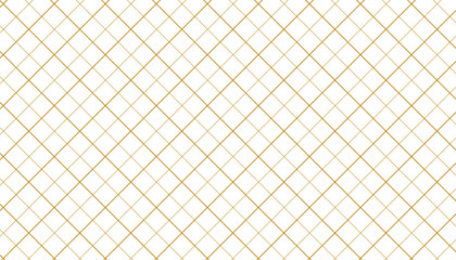 minimal geometric pattern banner for textile fabric design