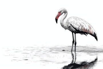 Obraz premium colorful wreath made out of fresh fruits and vegetables. Generative AI