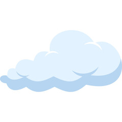 Cloud Illustration