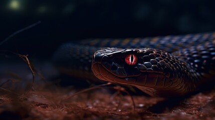 Fototapeta premium fish in aquarium