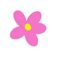 flower 
