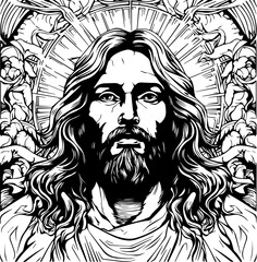 God jesus christ images