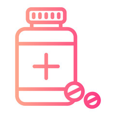 Obraz premium pharmacy