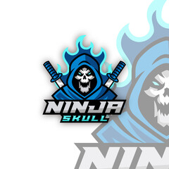 NINJA LOGO