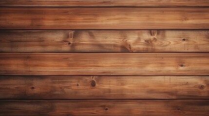 Obraz na płótnie Canvas Wood plank texture for background, AI generated Image