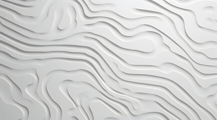 Abstract topographic lines background, Topographic Cartography Map Relief texture