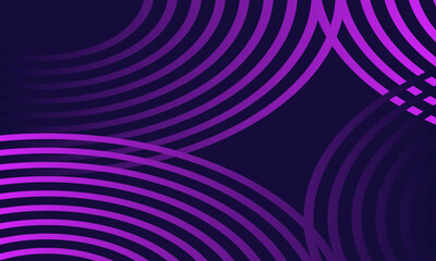 trendy abstract art template vector illustration, with a modern themed, perfect for advertising, social media, banner background needs.
