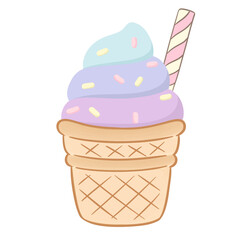 Ice cream
