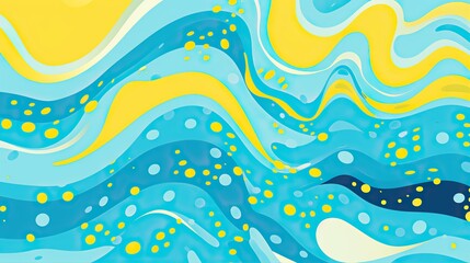 abstract blue color design background, abstract design background,