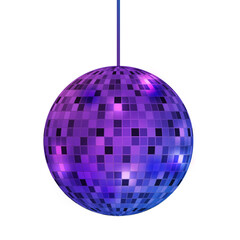 future disco ball  vector png