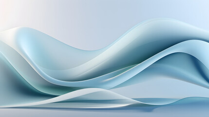 Light Blue Background