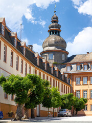 Bad Berleburg, Altstadtszene
