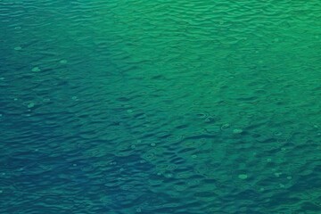 Obraz premium boat sailing on calm waters with a clear blue sky in the background. Generative AI