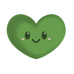 Green Heart