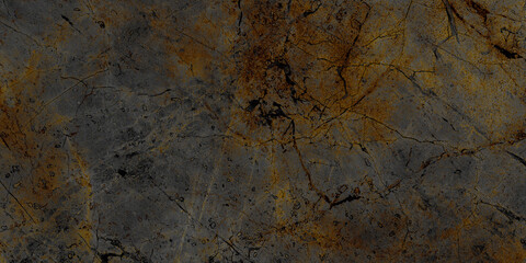 Grey marble texture background with brown vines on surface. vitrified tiles for ceramic slab tile, wallpaper, banner, website theme, print ads. decorative architecture marble granite slab.