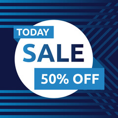 vector banner. Special offer price sign. Advertising discounts symbol. with quotes. Best sellers message.