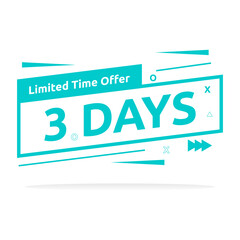 vector banner. Special offer price sign. Advertising discounts symbol. with quotes. Best sellers message.