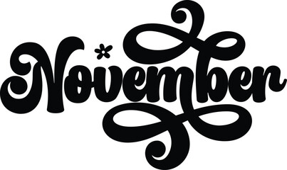 School Collage complete retro svg design