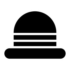 beanie glyph 