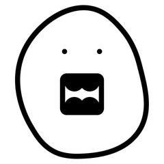 funny emoji dualtone