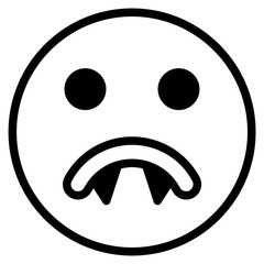 funny emoji dualtone