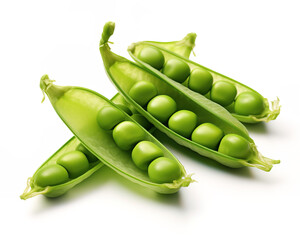 peas in a pod