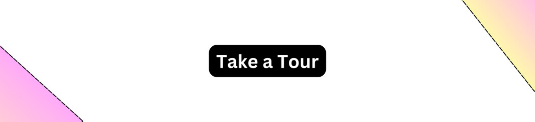 Take a Tour Button for websites, businesses and individuals