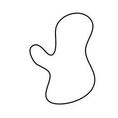 Splash Drop Blob Spot