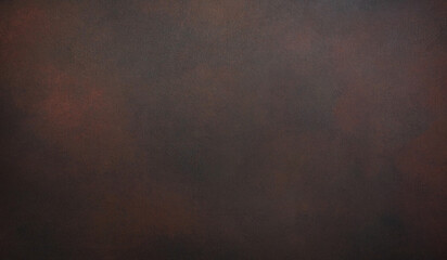 brown abstract texture background. empty copy space for text, wall structure, grunge canvas. brown...