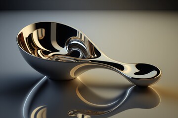 modern spoon, Generative AI