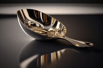 modern spoon, Generative AI