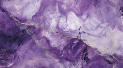 Elegant marble texture in amethyst Colors. Luxury panoramic Background.
