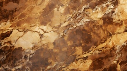 Elegant marble texture in brown Colors. Luxury panoramic Background.
