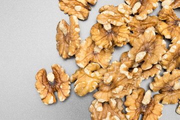 Nueces peladas naturales 