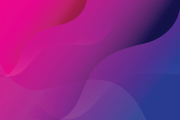 Background design. Abstract color background vector illustration