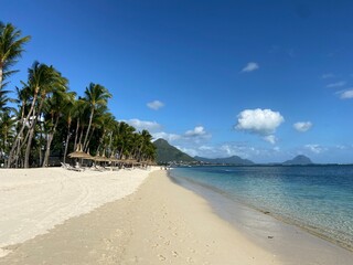 Mauritius © Harry Hirsch