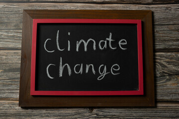 tafel climate change