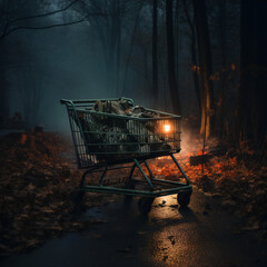 Shopping Cart