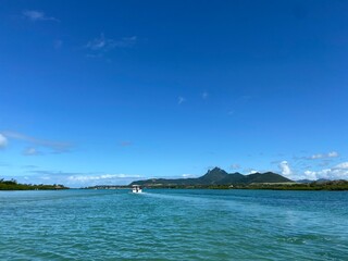 Mauritius © Harry Hirsch