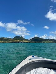 Mauritius © Harry Hirsch
